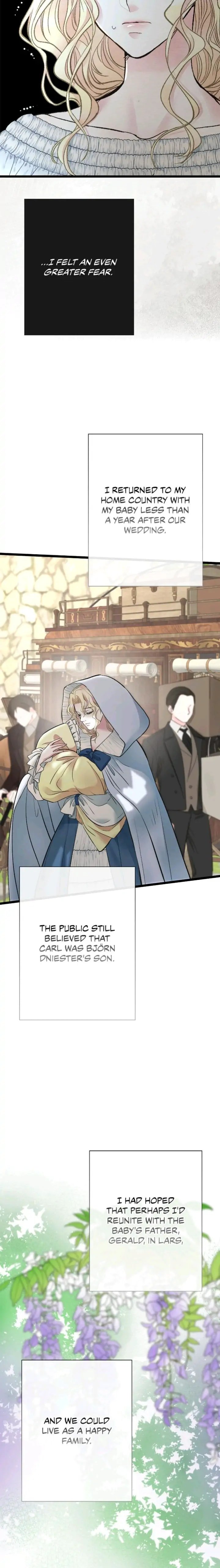 The Problematic Prince, Chapter 38 image 10